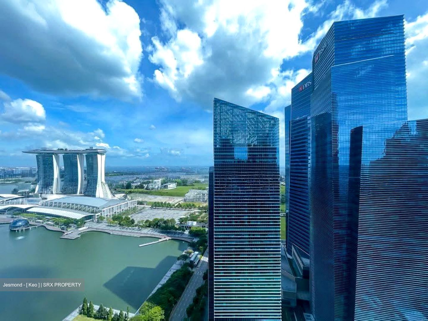 The Sail @ Marina Bay (D1), Apartment #528920781